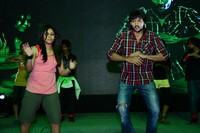 Celebrities at Julayi Audio Launch